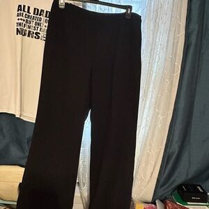 Evan Picone Women's Classic Black Suit